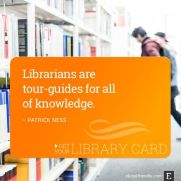 LibrarianTourGuides